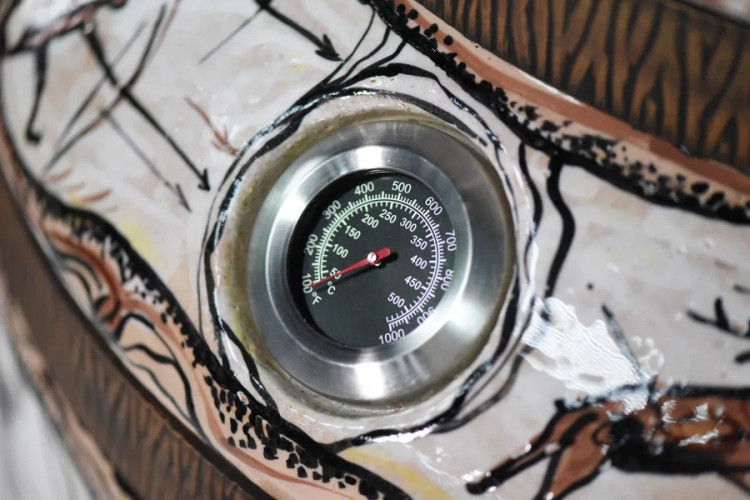 Тандыр Охота в Перми