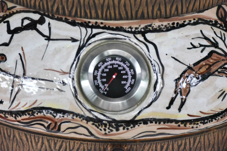 Тандыр Охота в Перми