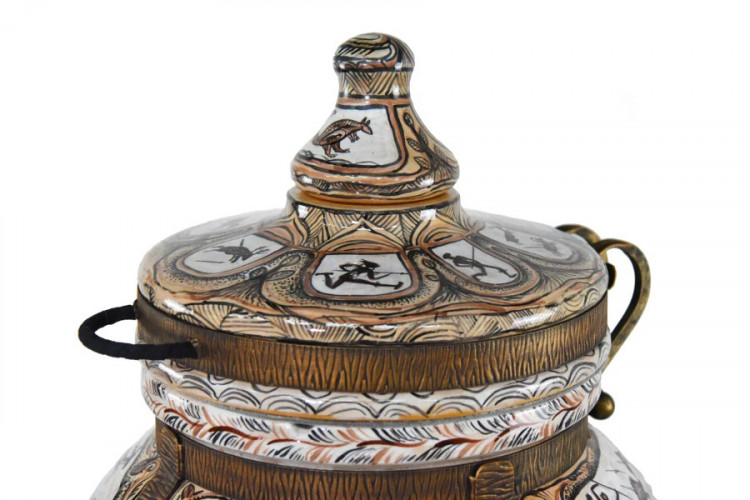 Тандыр Охота в Перми