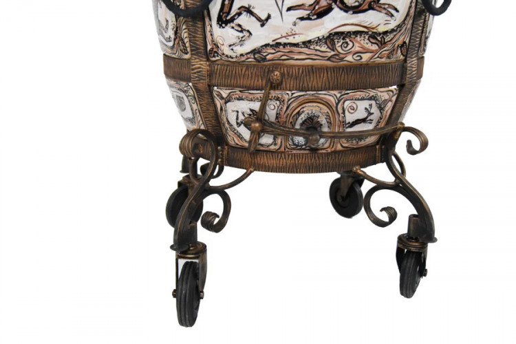 Тандыр Охота в Перми