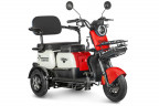 Электротрицикл Rutrike Gelbert Vega в Перми