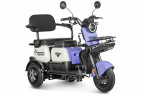 Электротрицикл Rutrike Gelbert Vega в Перми