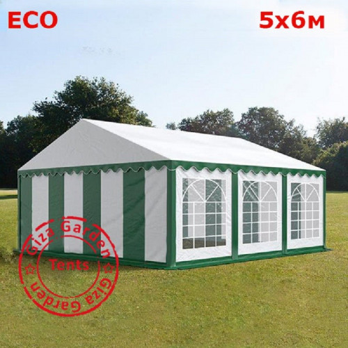 Шатер Giza Garden Eco 5 х 6 м в Перми