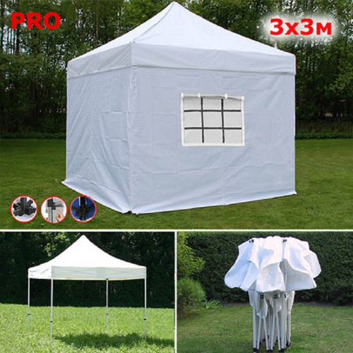 Шатер автомат Giza Garden Pro 3 х 3 м в Перми