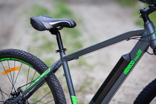 Электровелосипед Eltreco Ultra LITE в Перми