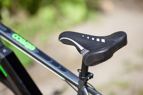 Электровелосипед Eltreco Ultra LITE в Перми