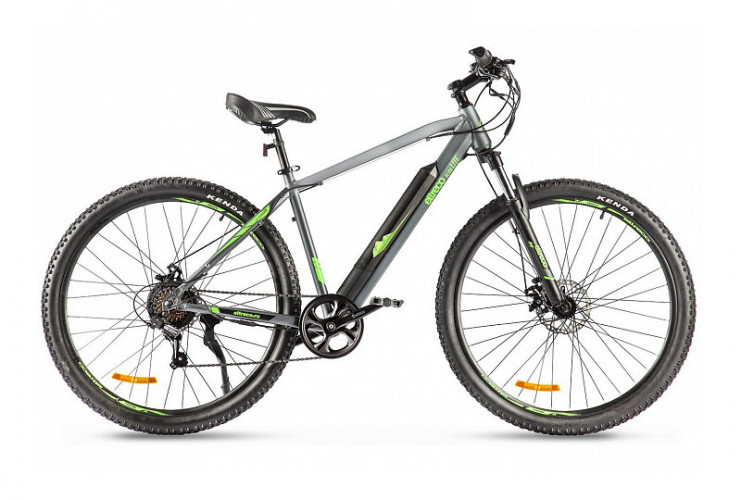 Электровелосипед Eltreco Ultra LITE в Перми