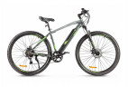 Электровелосипед Eltreco Ultra LITE в Перми