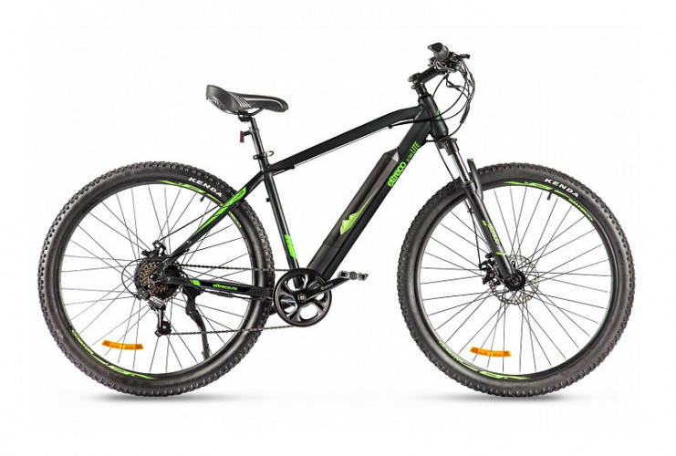 Электровелосипед Eltreco Ultra LITE в Перми