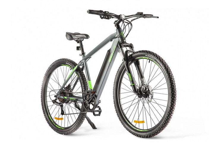 Электровелосипед Eltreco Ultra LITE в Перми