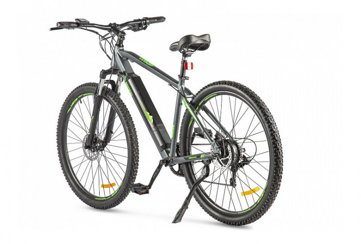 Электровелосипед Eltreco Ultra LITE в Перми