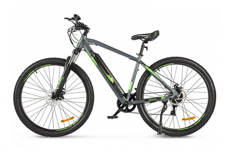 Электровелосипед Eltreco Ultra LITE в Перми