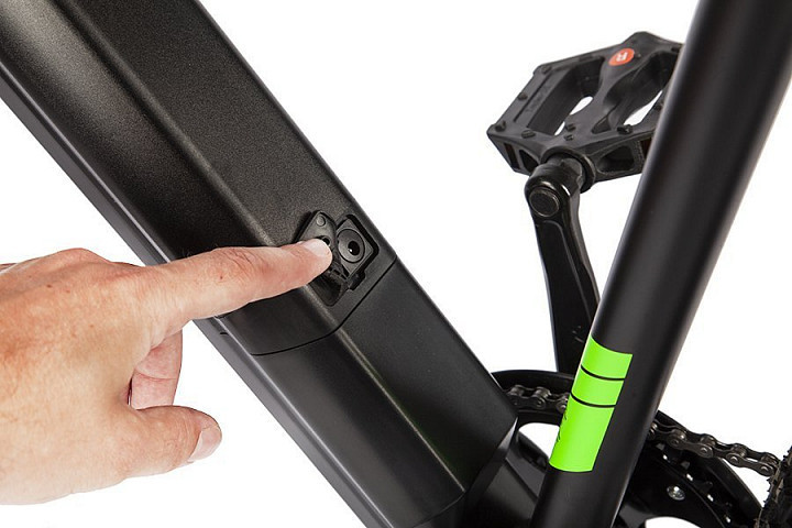 Электровелосипед Eltreco Ultra LITE в Перми