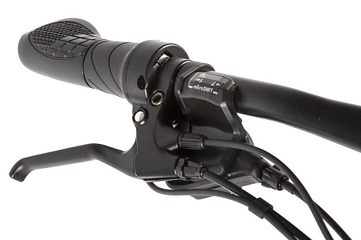 Электровелосипед Eltreco Ultra LITE в Перми