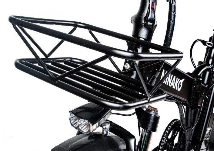 Электровелосипед Minako F.10 в Перми
