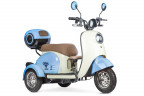 Электротрицикл Rutrike Шкипер New в Перми