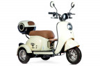 Электротрицикл Rutrike Шкипер New в Перми