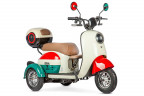 Электротрицикл Rutrike Шкипер New в Перми