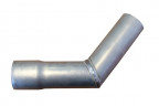 Отвод трубы Сибтермо 45 мм (малый) в Перми
