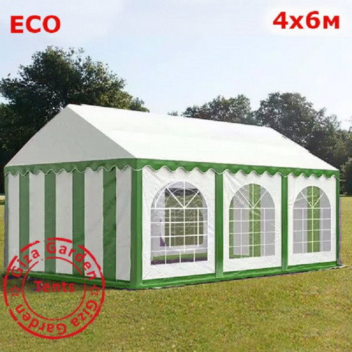Шатер Giza Garden Eco 4 х 6 м в Перми