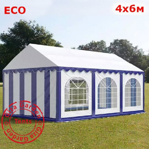 Шатер Giza Garden Eco 4 х 6 м в Перми