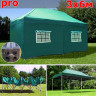 Шатер автомат Giza Garden Pro 3 х 6 м в Перми