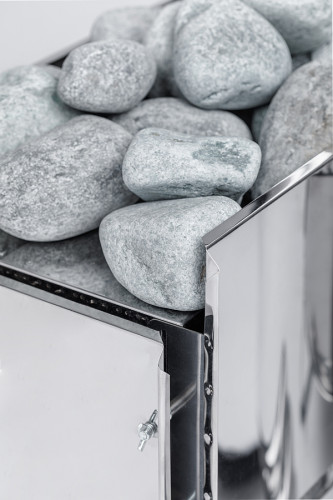 Печь Инвент экономка средняя с регулирующимися экранами в сумке в Перми