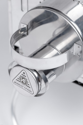 Печь Инвент экономка средняя с регулирующимися экранами в сумке в Перми