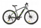 Электровелосипед Eltreco Ultra MAX в Перми