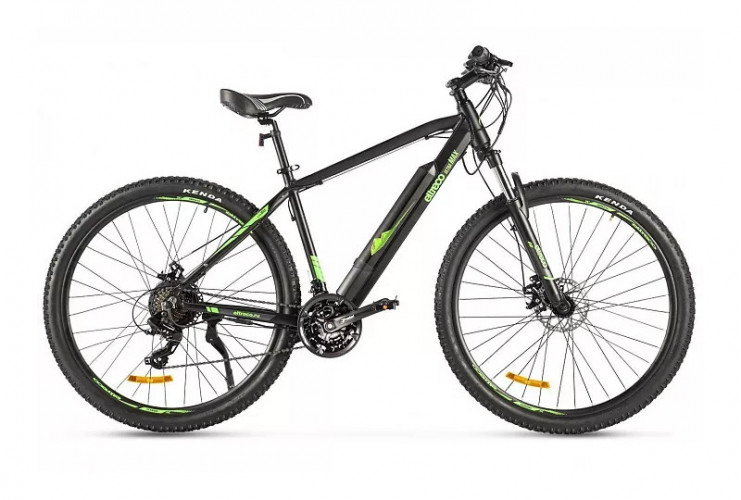 Электровелосипед Eltreco Ultra MAX в Перми