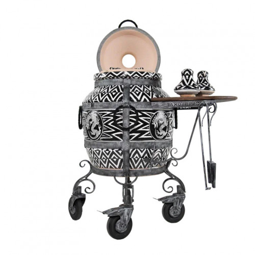 Тандыр Этнос в Перми