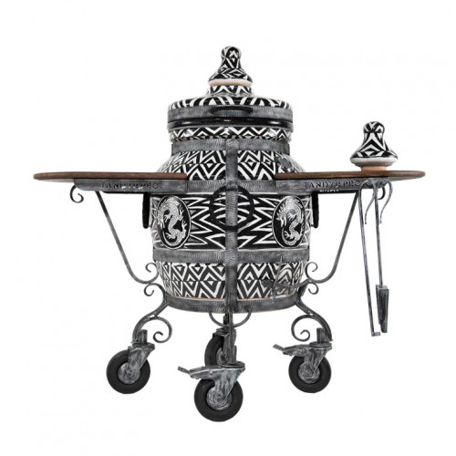 Тандыр Этнос в Перми