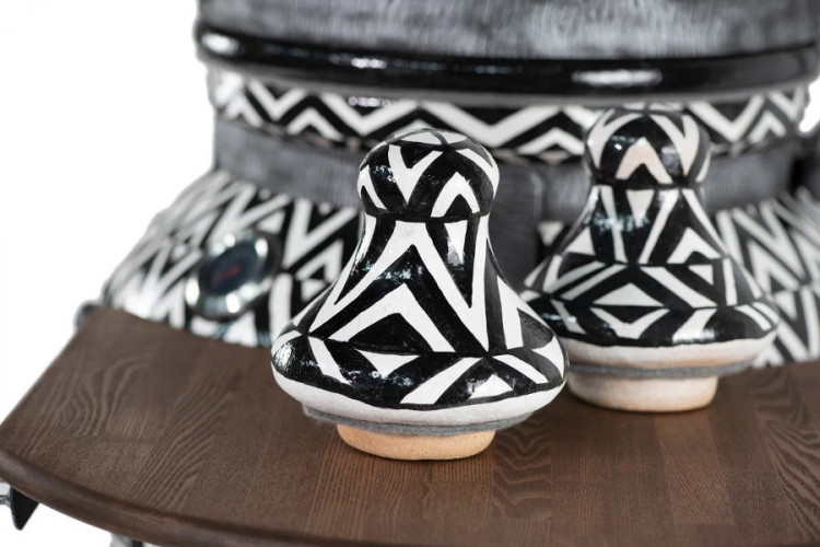 Тандыр Этнос в Перми