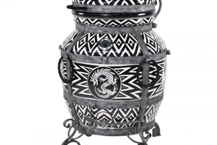 Тандыр Этнос в Перми