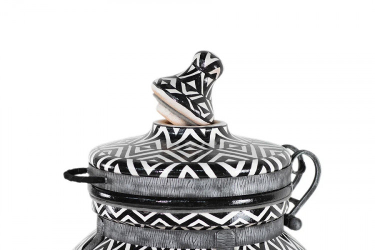 Тандыр Этнос в Перми