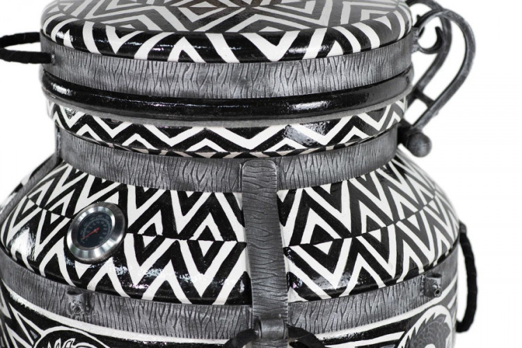 Тандыр Этнос в Перми