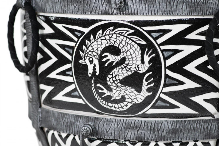 Тандыр Этнос в Перми