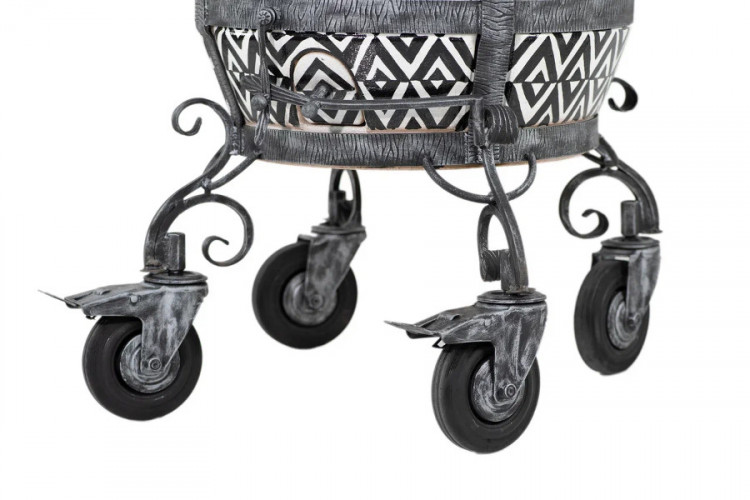 Тандыр Этнос в Перми