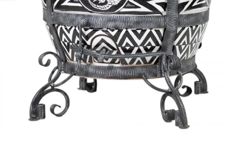 Тандыр Этнос в Перми