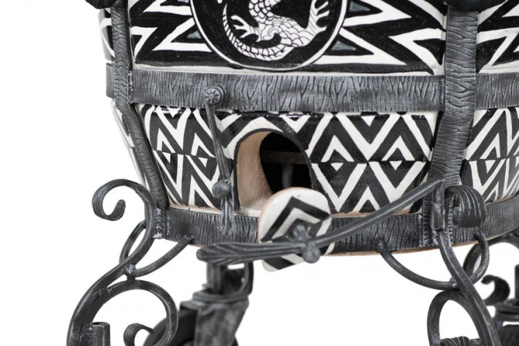 Тандыр Этнос в Перми