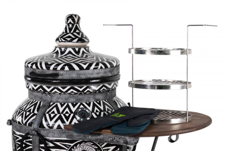 Тандыр Этнос в Перми