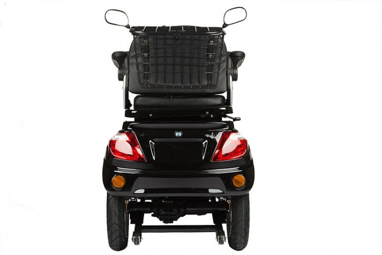 Электроскутер Volteco Trike Round в Перми