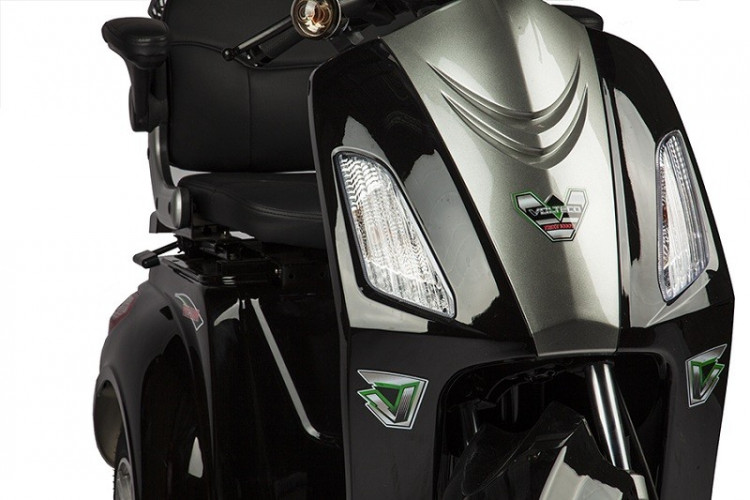 Электроскутер Volteco Trike Round в Перми