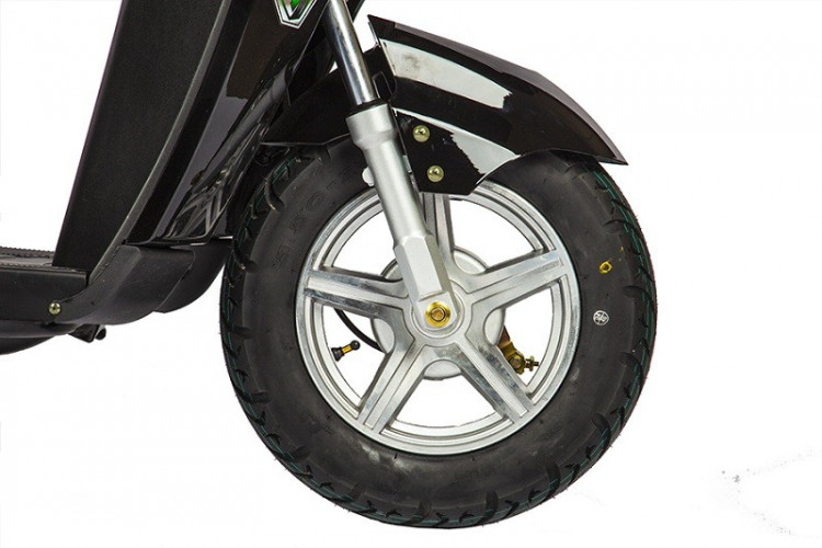 Электроскутер Volteco Trike Round в Перми