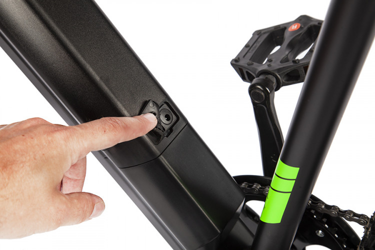 Электровелосипед Eltreco Ultra MAX PRO в Перми