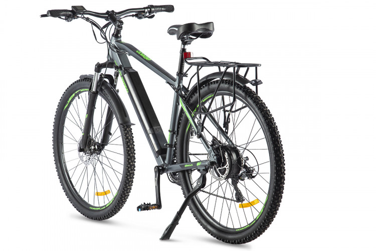 Электровелосипед Eltreco Ultra MAX PRO в Перми