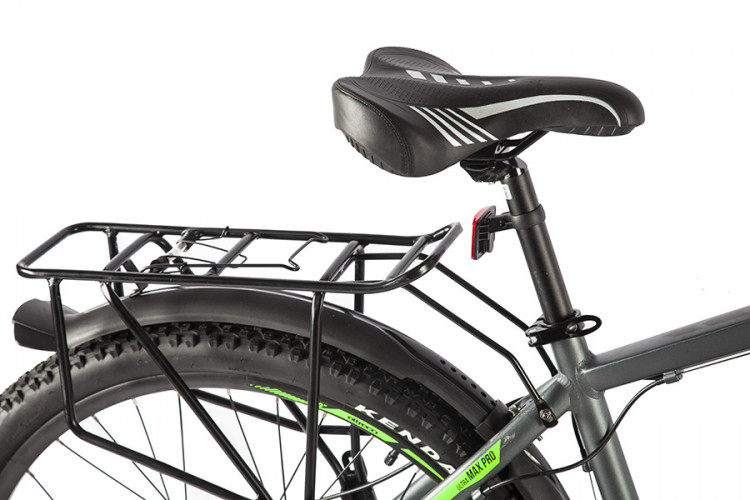 Электровелосипед Eltreco Ultra MAX PRO в Перми