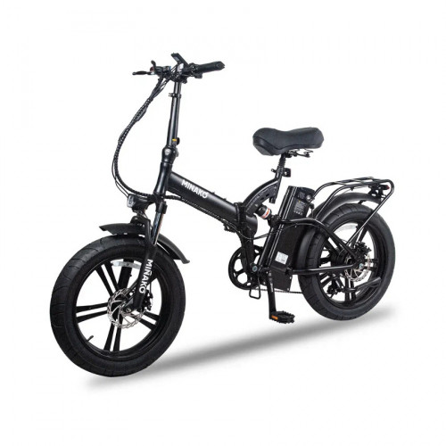Электровелосипед Minako F10 Mini в Перми