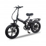 Электровелосипед Minako F10 Mini в Перми
