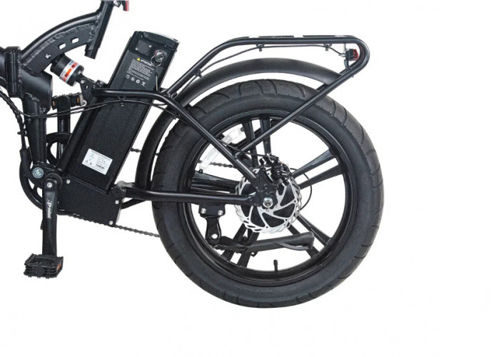 Электровелосипед Minako F10 Mini в Перми